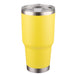 Stainless Steel Thermos Mug | Customizable Image or Logo
