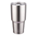 Stainless Steel Thermos Mug | Customizable Image or Logo