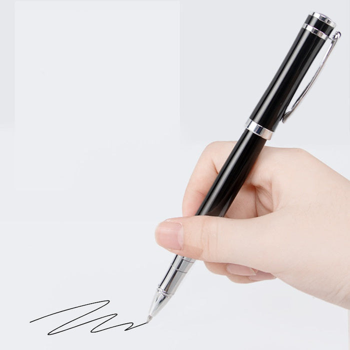 Metal Sign Pen | Customizable-sourcy-global.myshopify.com-