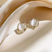 Opal Stud & Dangling Earrings | Multiple Styles-sourcy-global.myshopify.com-