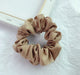 Satin Cloth Scrunchies | Multiple Colors