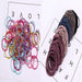 Hair tie 1--Pink---100 pieces-sourcy-global.myshopify.com-