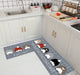 Kitchen Absorbent Mat | Multiple Styles/Sizes-sourcy-global.myshopify.com-