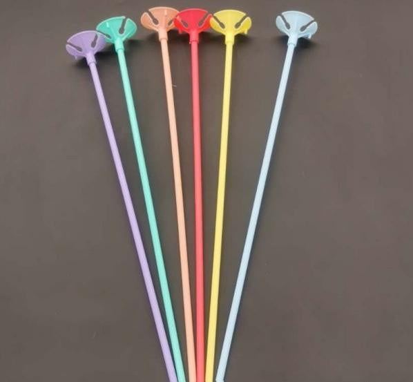 Balloon stick 2--Multicolour---32cm-sourcy-global.myshopify.com-