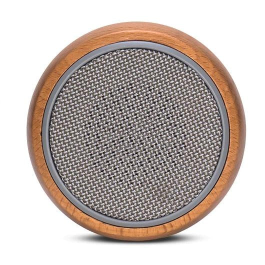 Wooden Wireless Bluetooth Speakers | Multiple Styles