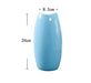 Blue Ceramic Vase | Multiple Sizes
