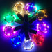 Christmas/Decoration Lights | Multiple Colors/Sizes