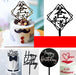 Greetings & Designs Cake Topper | Multiple Styles-sourcy-global.myshopify.com-