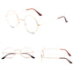 Glasses 6--Black
