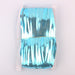 Foil Curtain Decoration (1X3m) | Multiple Colors/Sizes