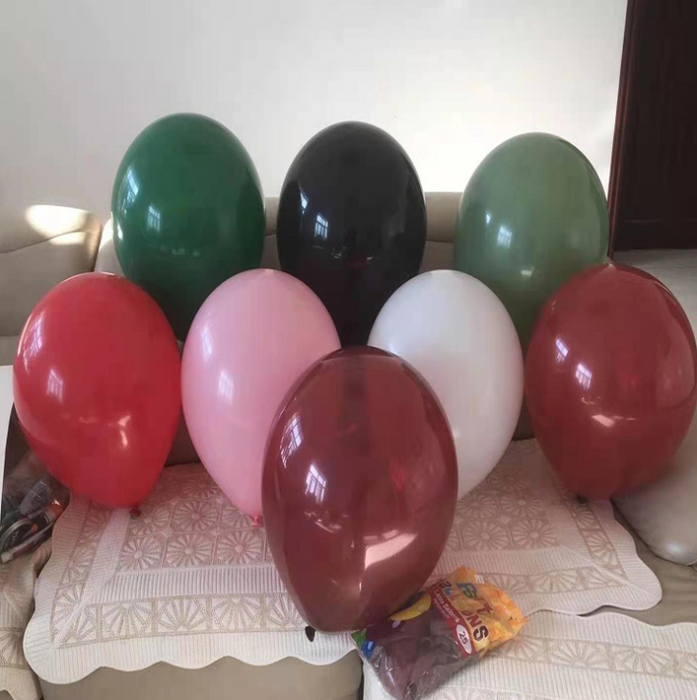 18 inches balloon (8.5g)