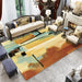 Carpet 7 (Style 1-10)--1---40*60cm