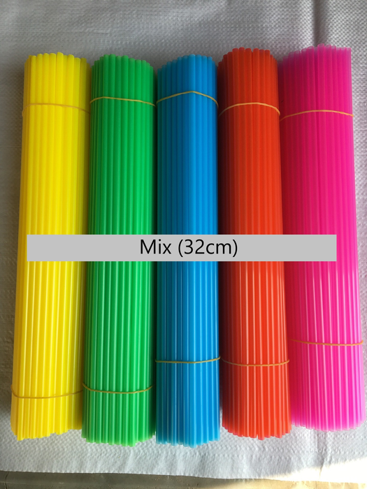 Balloon Stick | Multiple Colors/Sizes