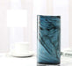 Marble Glass Vase | Multiple Colors/Sizes