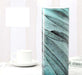 Marble Glass Vase | Multiple Colors/Sizes