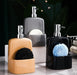 Bathroom Soap Bottle 2--Yellow-sourcy-global.myshopify.com-