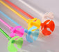 Balloon stick 2--Multicolour---32cm