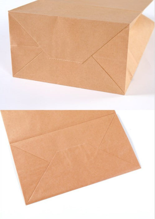Moisture-Proof Paper Bag (100 pcs)