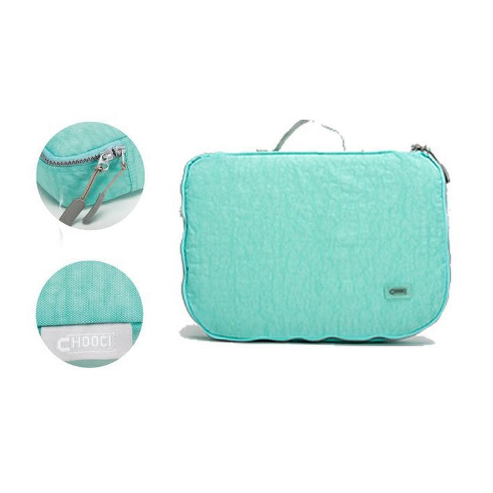 Three Piece Waterproof Storage Bag | Multiple Colors