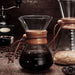 Drip Type Coffee Pot | Multiple Sizes