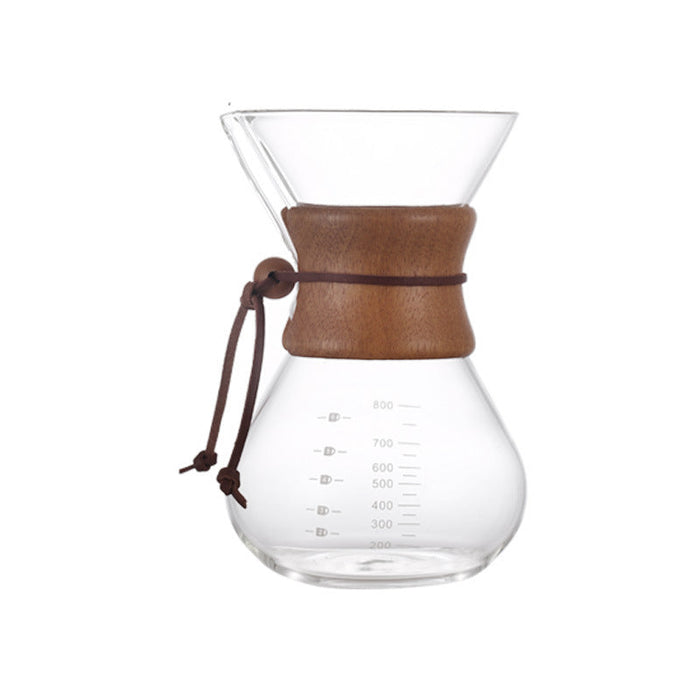 Drip Type Coffee Pot | Multiple Sizes