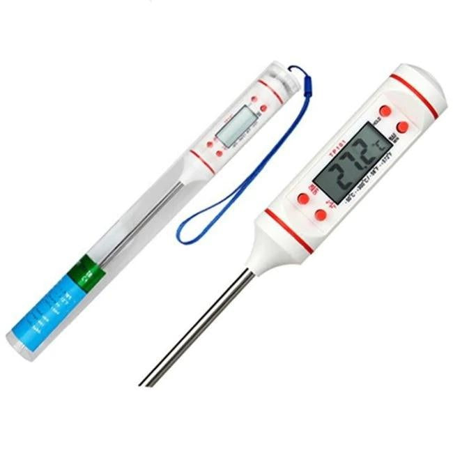 Kitchen Thermometer l Multiple Colors