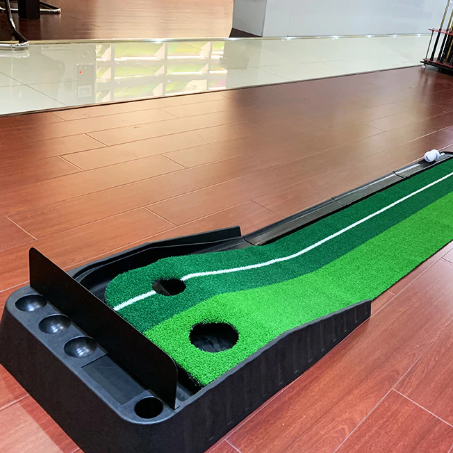 Indoor Putting Golf Pad | Multiple Sizes