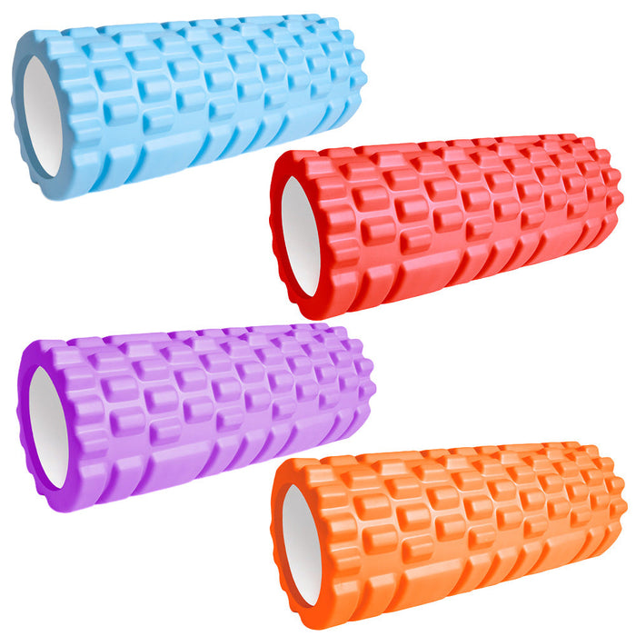 Foam Roller | Multiple Colors