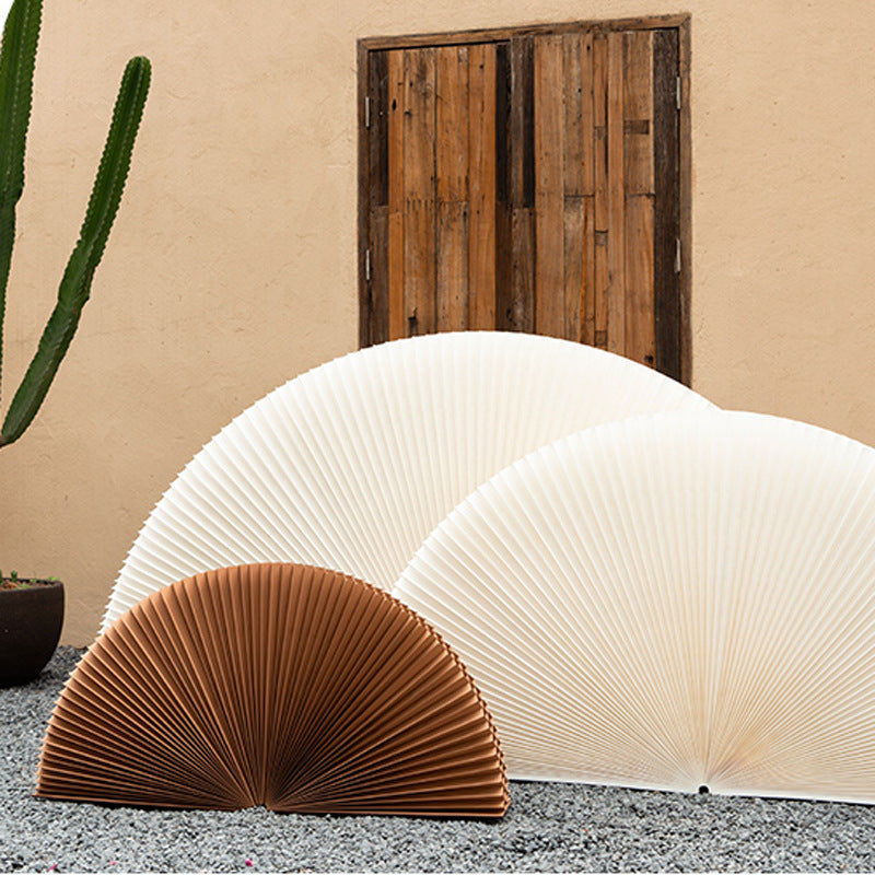 Paper Fan for Decoration | Multiple Sizes