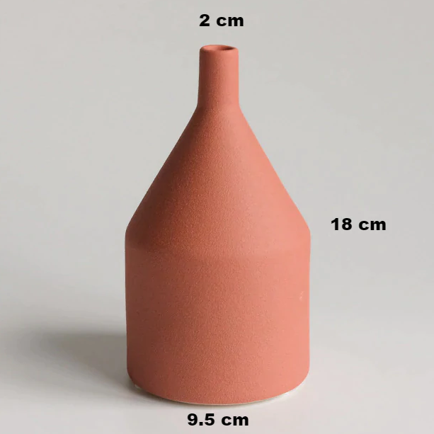 Nordic Decorative Vases | Multiple Styles