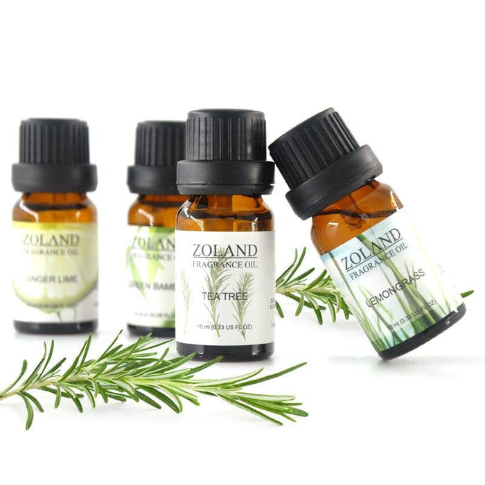 Zoland Aromatherapy Fragrance Oil l Multiple Scents