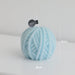 Rope Ball Candle｜Multiple Colors