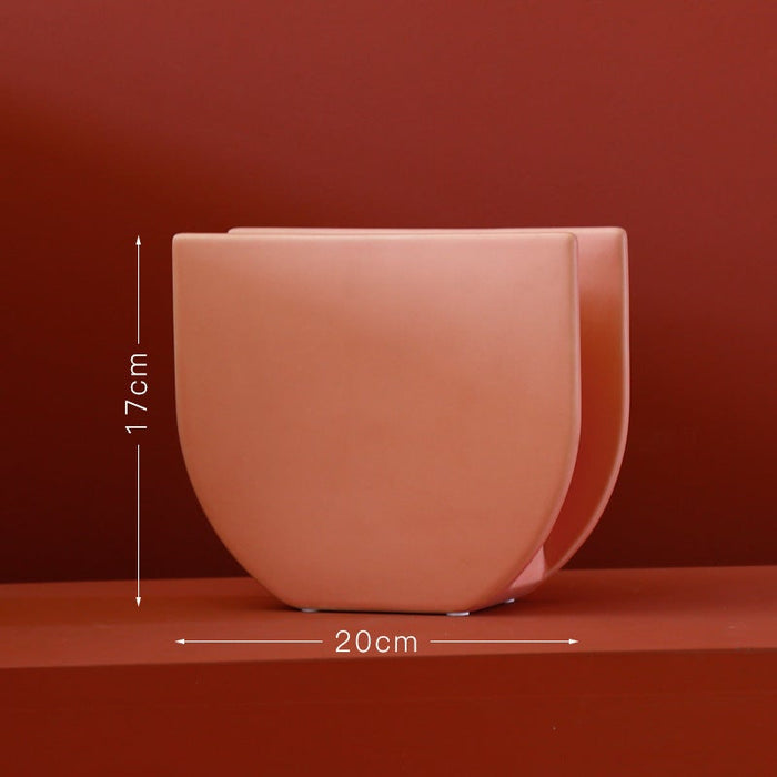 Morandi-Inspired Artsy Vases | Multiple Styles