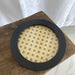 Rattan Tray with Wooden Border | Multiple Styles-sourcy-global.myshopify.com-