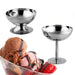 Silver Cocktail Cup | Multiple Sizes