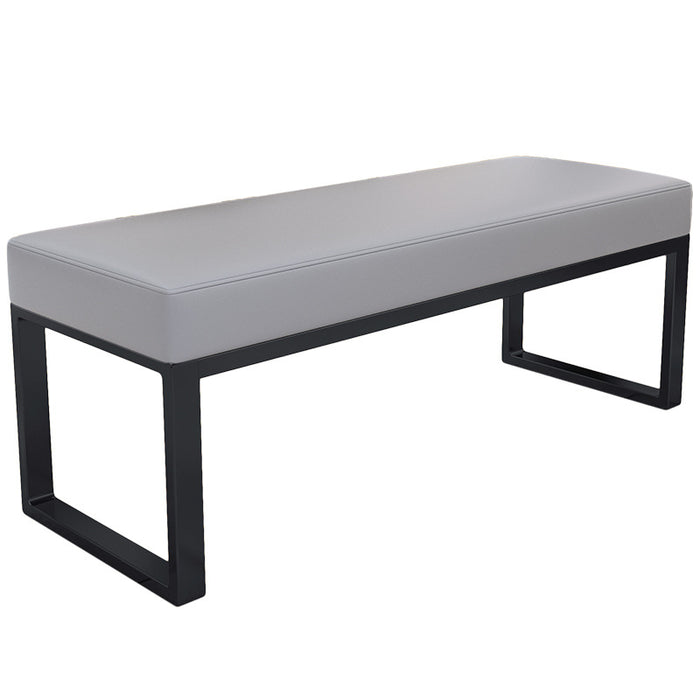 Low Bench Sofa | Multiple Styles