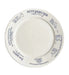 French Vintage Style Plate