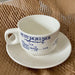 French Vintage Style Cup and Saucer Set-sourcy-global.myshopify.com-