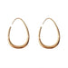 Water Droplet Earrings | Gold-sourcy-global.myshopify.com-