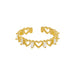 Gold & Crystal Heart Design Ring-sourcy-global.myshopify.com-