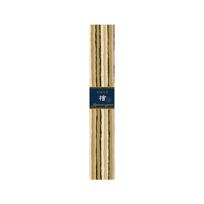 Japanese Room Incense | Multiple Styles