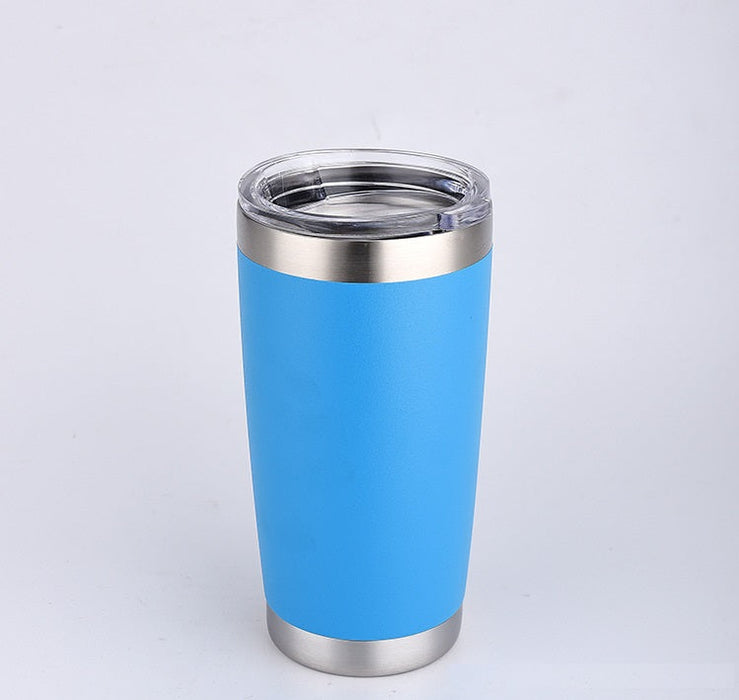 Stainless Steel Vacuum Mug | Customizable-sourcy-global.myshopify.com-