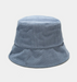 Corduroy Bucket/Fisherman Hat | Multiple Colors