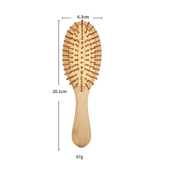 Air Cushion Massage Comb | Multiple Styles