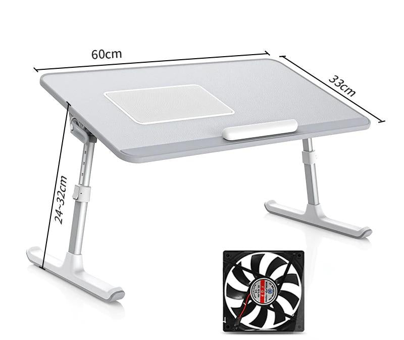Bed/Desk Folding Table | Multiple Styles