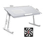 Bed/Desk Folding Table | Multiple Styles