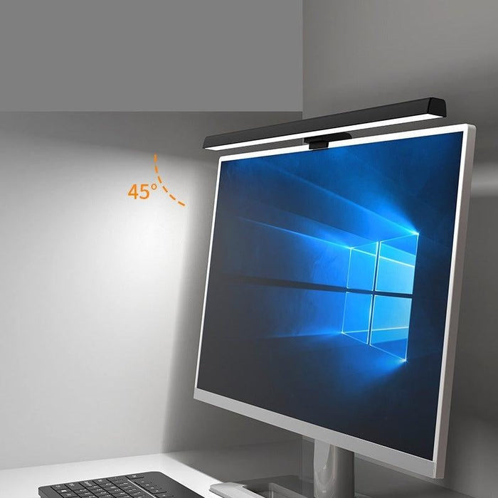 Monitor/Desk Anti-Blue Light Lamp | Multiple Colors