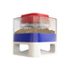 Automatic Dispensing Slow Pet Feeder | Multiple Colors