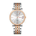 Lushika Couple Watch | Multiple Colors and Styles