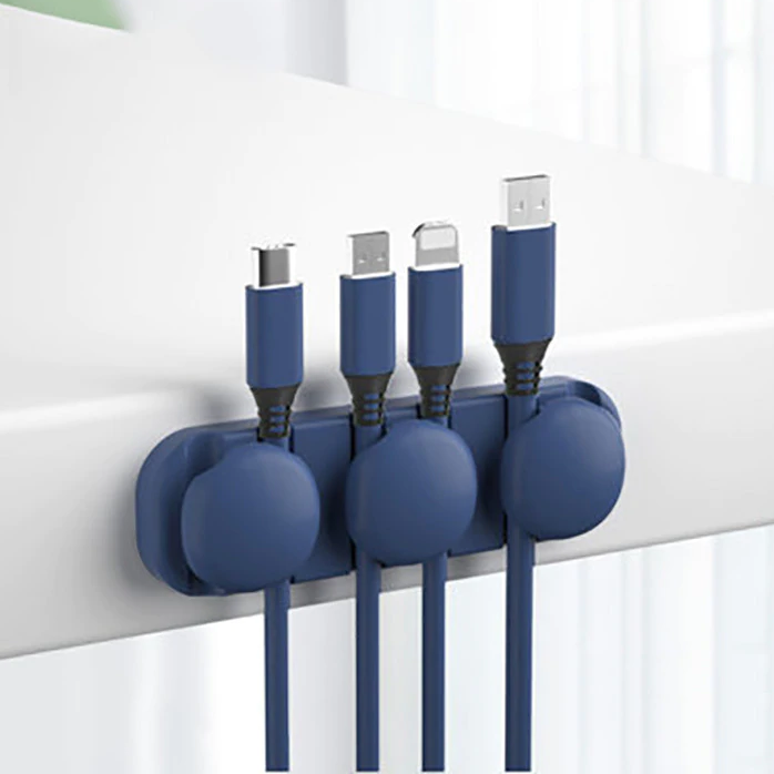 Cable Organizer | Multiple Colors